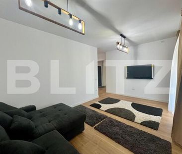 Apartament nou cu 2 camere, zona Calea Severinului - Fotografie 4