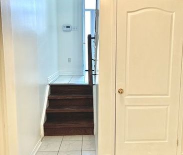 For Lease - 1588 South Parade Court Unit# 46, Mississauga, Ontario - Photo 6