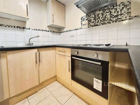 1 bedroom apartment to rent Mitton Court, Mitton, Tewkesbury, GL20 - Photo 5