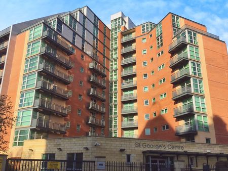 1 bedroom apartment to rent - Photo 5