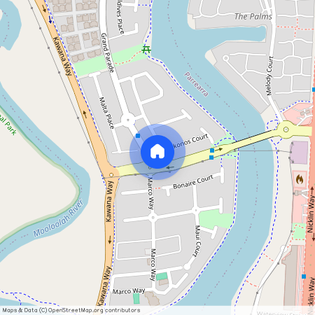 22 Mykonos Court, Qld 4575, Parrearra