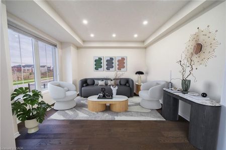 For Lease - 107 Cuesta Heights, Hamilton, Ontario - Photo 3