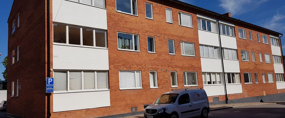 Borgmästaregatan 5 A - Foto 1