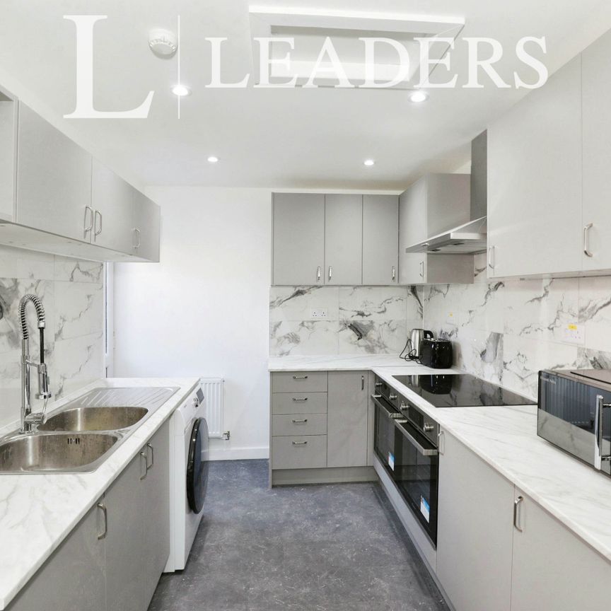 1 bedroom terraced to rent Dartmouth Street, Stoke-on-Trent, Staffordshire, ST6 - Photo 1