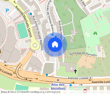 Residencia Hotel or Long Stay in Lisbon - Photo 1