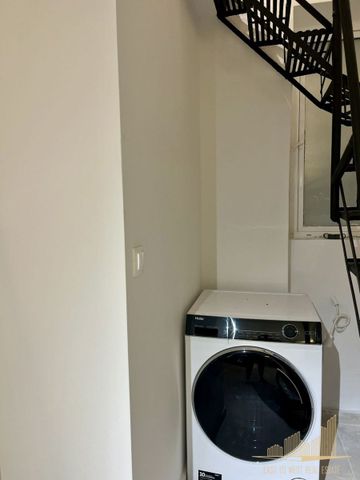 Loft για ενοικίαση Γκύζη - Πεδίον Άρεως - Photo 3