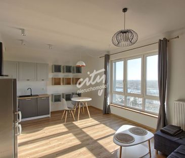 Atrakcyjna kawalerka na wynajem - Фото 2