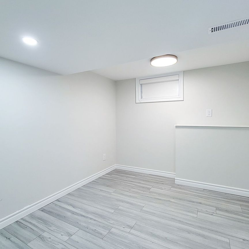 For Lease - 75 Bayview Drive Unit# Lower, St. Catharines, Ontario - Photo 1