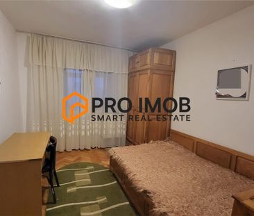 Apartament 3 camere cf 1 decomandat zona Micro 3 - Photo 5