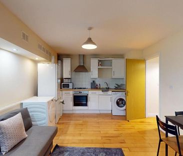 1 bedroom flat to rent - Photo 6