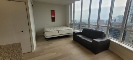 For Lease - 33 Sheppard Avenue Unit# 3409, Toronto, Ontario - Photo 3