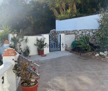 Alquiler de casa o chalet independiente en Urbanizacion los esparta... - Photo 2