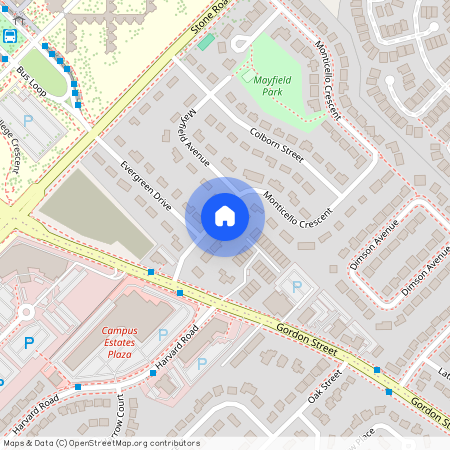 11 Monticello Crescent, Guelph, ON, Canada