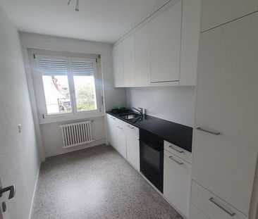 3 Zimmer, 60 m², 2. Stock - Foto 2
