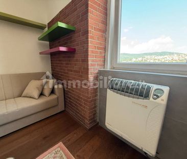 Bilocale via Luigi Frausin 8, San Giacomo, Trieste - Photo 2
