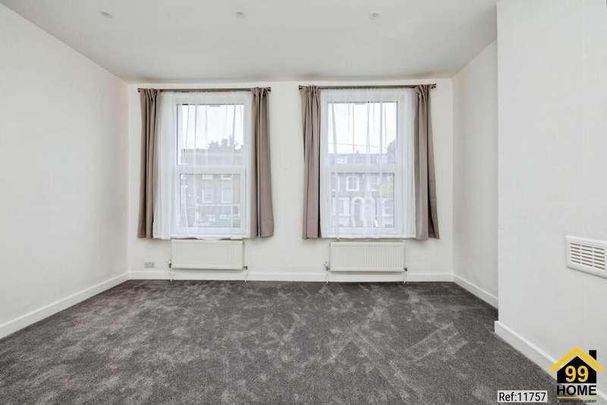 Kent House Road, London, SE26 - Photo 1