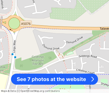 Osmund Drive, Goldings, Northampton NN3 - Photo 1