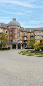 4 1/2 Immeuble prestigieux 55+ Services complets Mtl - appartement / logement à louer Montréal Sainte-Geneviève - Photo 4