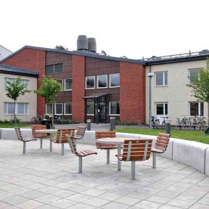 Irrblosset, Vallavägen 6.234 - Foto 2