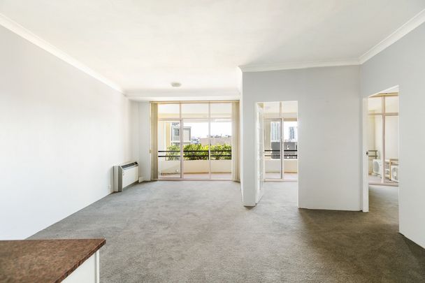 52/450 Elizabeth Street, Surry Hills NSW 2010 - Apartment For Rent | Domain - Photo 1