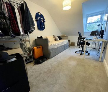 2 bedroom penthouse to rent - Photo 6