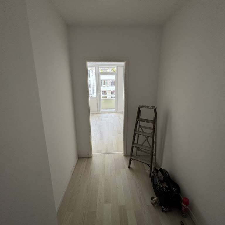 Helles 1-Zimmer-Apartment mit moderner Ausstattung &ndash; Ideal f&uuml;r Studierende und Berufseinsteiger! - Photo 1