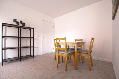 Water Tower Court, Ruchill, Glasgow - Photo 2