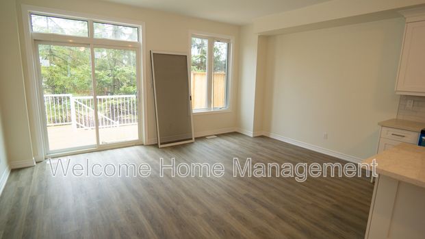 $2,395 / 2 br / 2.5 ba / Stunning and Brand New Home in St. Catharines! - Photo 1
