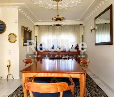 Μονοκατοικία 250 τ.μ. προς ενοικίαση - Photo 1