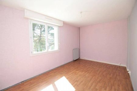 Appartement 3 pièces - - Photo 3