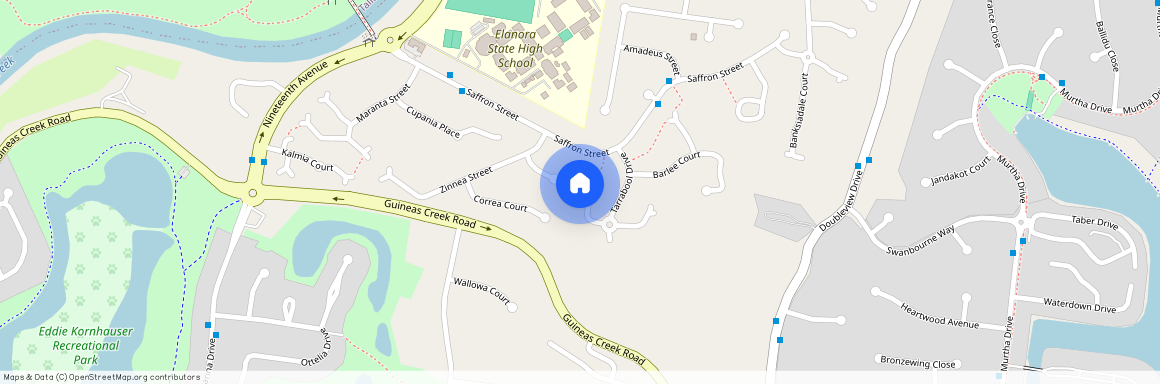 14 Wuruma Court, Qld 4221, Elanora