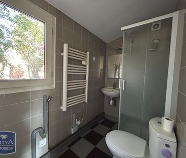 Location Appartement 1 pièce 24m² LA VILLE DU BOIS 91620 - Photo 4