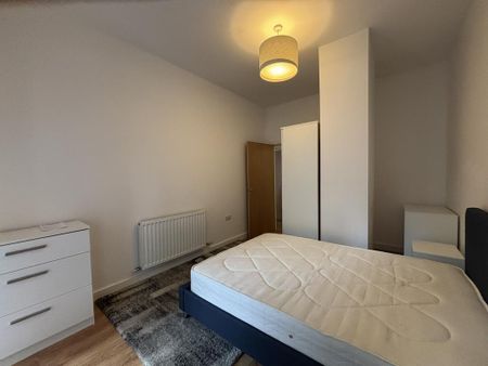 2 bedroom apartment to rent - Photo 5