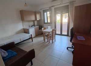 Studio/Γκαρσονιέρα για ενοικίαση - Ηράκλειο Κρήτης, - Photo 1