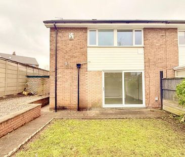 3 bedroom semi-detached house to rent - Photo 5