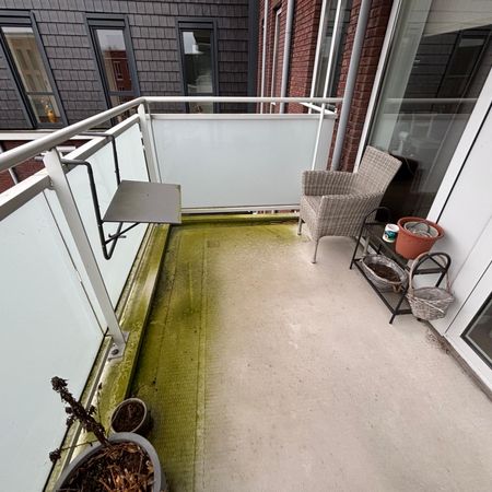 Ruim appartement te huur in het complex Rembrandt! - Photo 4