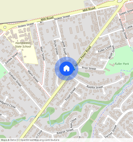 1/50 Mount Peter Road, 4869, Edmonton