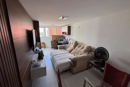 Apartamento para alugar Mobiliado no Miramar - Foto 2