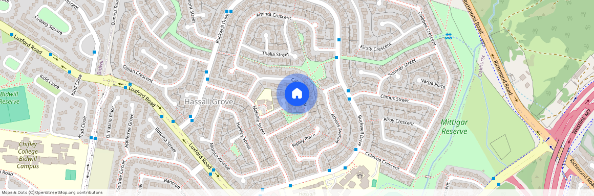 30 Calida Cres, NSW 2761, Hassall Grove