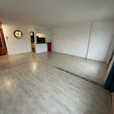 Appartement Meaux 1 pièce(s) 46.62 m2 - Photo 3