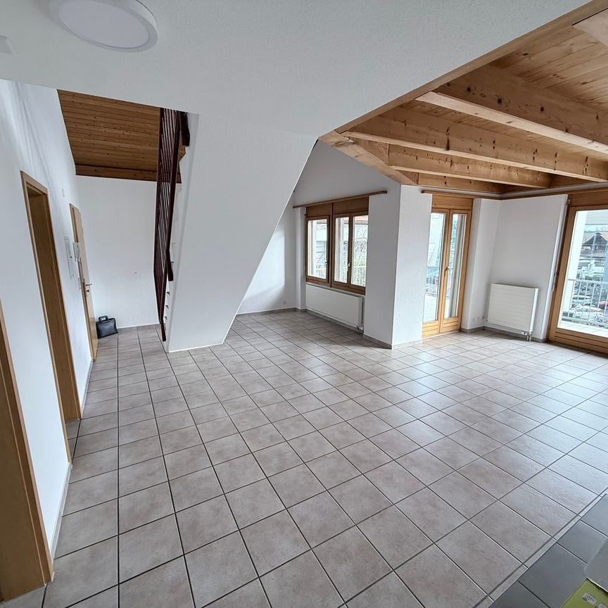 6.5 Zimmer, 2. Stock - Photo 1