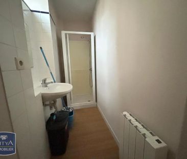 Appartement à louer 1 pièce - Photo 3