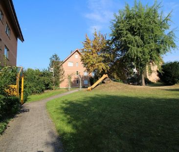 Gemütliche Wohnung mit Cheminée - Foto 2