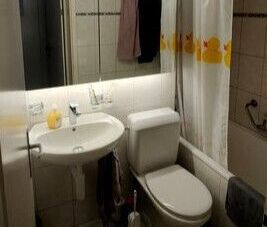 APPARTEMENT DE 3 PIÈCES À WORBLAUFEN (BE), MEUBLÉ, TEMPORAIRE - Foto 3