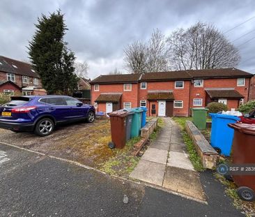 2 bedroom maisonette to rent - Photo 6