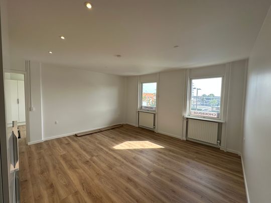 Stor privat altan - Foto 1