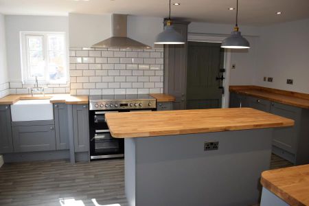 School Lane, Appleby, DN15 - Photo 4