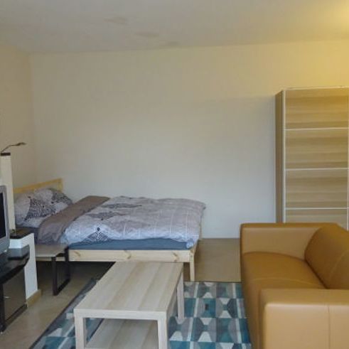 Studio te huur - Foto 1