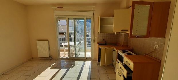 Studio/Γκαρσονιέρα για ενοικίαση Νέα Δημητριάδα (Βόλος) - Φωτογραφία 1