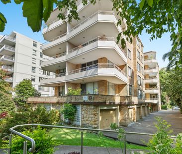 10/33 Johnson Street, Chatswood NSW 2067 - Apartment For Rent | Domain - Photo 1